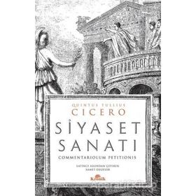 Siyaset Sanatı - Çiçero