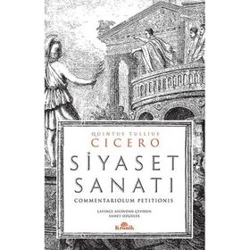 Siyaset Sanatı - Çiçero