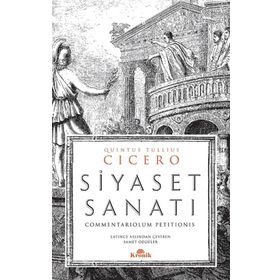 Siyaset Sanatı - Çiçero