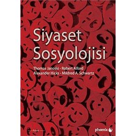 SIYASET SOSYOLOJISI - KOLEKTIF