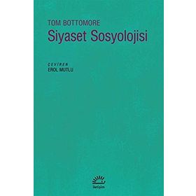 SIYASET SOSYOLOJISI - KOLEKTIF