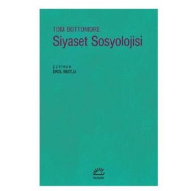SIYASET SOSYOLOJISI - KOLEKTIF