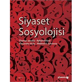 SIYASET SOSYOLOJISI - KOLEKTIF