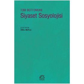 SIYASET SOSYOLOJISI - KOLEKTIF
