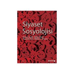 SIYASET SOSYOLOJISI - KOLEKTIF