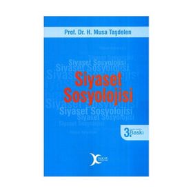 SIYASET SOSYOLOJISI - KOLEKTIF