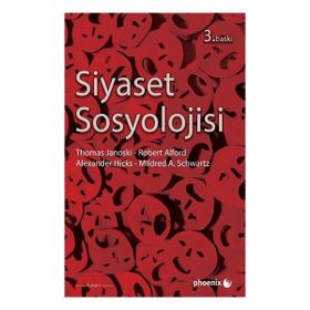 Siyaset Sosyolojisi - Thomas Janoski