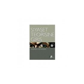 SIYASET TEORISINE GİRİŞ - ATILLA YAYLA