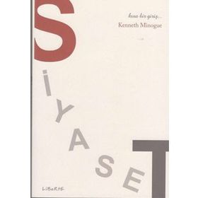 SIYASET VE DESPOTIZM - KENNETH MINOQUE