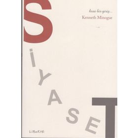 SIYASET VE DESPOTIZM - KENNETH MINOQUE