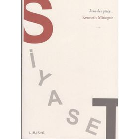 SIYASET VE DESPOTIZM - KENNETH MINOQUE