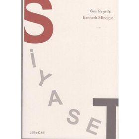 SIYASET VE DESPOTIZM - KENNETH MINOQUE