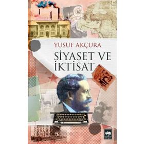 Siyaset ve İktisat - Yusuf Arçura