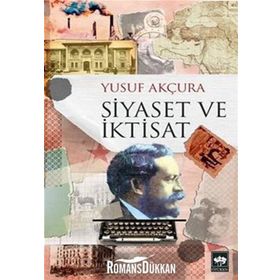Siyaset ve İktisat - Yusuf Arçura