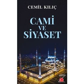 SIYASET YAZILARI ''HUM ZAMIRININ SERENCAMI'' VE DİĞERLERİ - CEMIL OKTAY