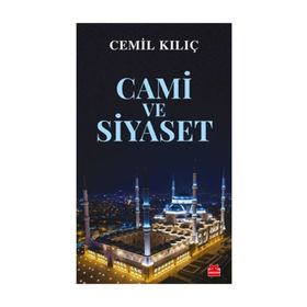 SIYASET YAZILARI ''HUM ZAMIRININ SERENCAMI'' VE DİĞERLERİ - CEMIL OKTAY