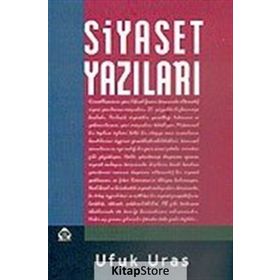 SIYASET YAZILARI - UFUK URAS