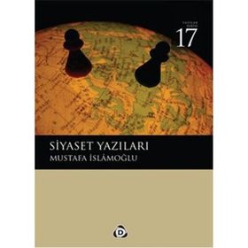 SIYASET YAZILARI - UFUK URAS