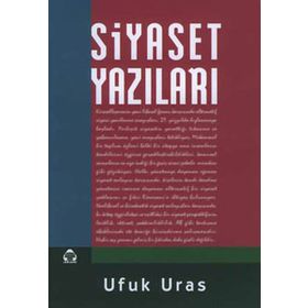 SIYASET YAZILARI - UFUK URAS