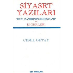 SIYASET YAZILARI - UFUK URAS