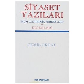 Siyaset Yazılarım - Abdurrahman Küçük