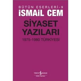 Siyaset Yazılarım - Abdurrahman Küçük