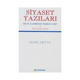 Siyaset Yazılarım - Abdurrahman Küçük