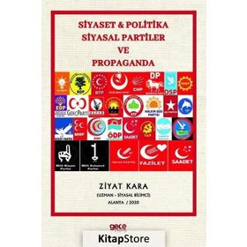 Siyaset - Ziyat Kara