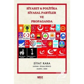 Siyaset - Ziyat Kara