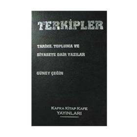 SIYASETE DAIR YAZILAR - E. SEMIH YALÇIN