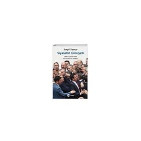 Siyasetin Cinsiyeti - Serpil Sancar