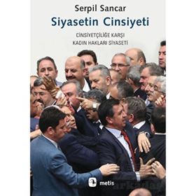 Siyasetin Cinsiyeti - Serpil Sancar