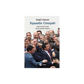 Siyasetin Cinsiyeti - Serpil Sancar