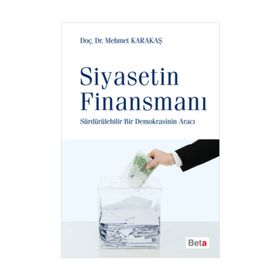 SIYASETIN FİNANSMANI - PULAT TACAR