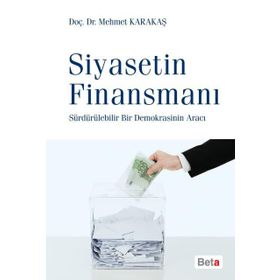 SIYASETIN FİNANSMANI - PULAT TACAR