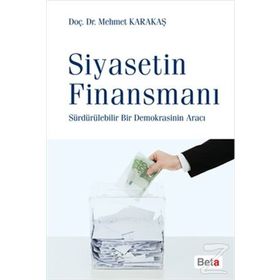 SIYASETIN FİNANSMANI - PULAT TACAR