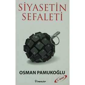 SIYASETIN SEFALETI - OSMAN PAMUKOĞLU