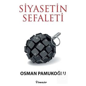 SIYASETIN SEFALETI - OSMAN PAMUKOĞLU