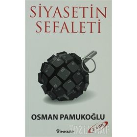 SIYASETIN SEFALETI - OSMAN PAMUKOĞLU
