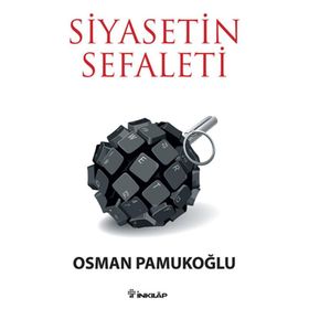 SIYASETIN SEFALETI - OSMAN PAMUKOĞLU