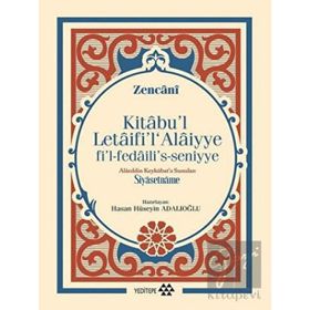 Siyasetname Alâeddin Keykûbat’a Sunulan-Yeditepe Yayınevi