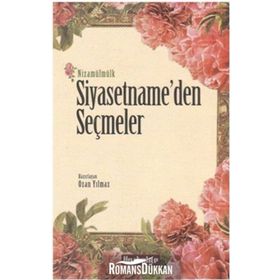 Siyasetname’den Seçmeler - Nizamülmülk