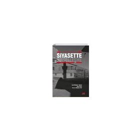 Siyasette Dinselleşme - İnan Özdemir Taştan