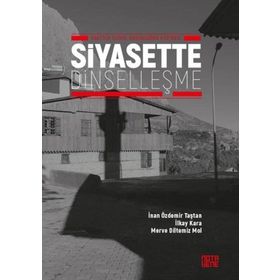 Siyasette Dinselleşme - İnan Özdemir Taştan
