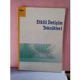 SIYASETTE ETKILI İLETİŞİM TEKNIKLERI - AYSEL AZIZ