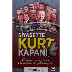 Siyasette Kurt Kapanı - Şevki Karabekiroğlu