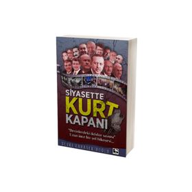 Siyasette Kurt Kapanı - Şevki Karabekiroğlu