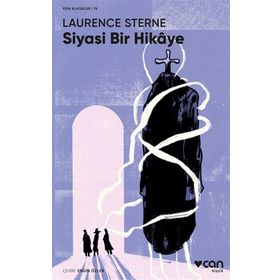 Siyasi Bir Hikaye Laurence Sterne