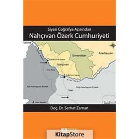 Siyasi Coğrafya Açısından Çin - Muhammed Nafiz Hüdavendigar Kenan Arıbaş