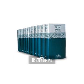 SIYASI, DINI, KÜLTÜREL, SOSYAL İSLAM TARIHI (14 CILT, 3. HMR) - HASAN İBRAHİM HASAN, ZIYA KAZICI, İSMAİL YİĞİT, AABDÜLKERİM ÖZAYDIN, İDRİS BOSTAN, FEHAMMETTIN BAŞAR